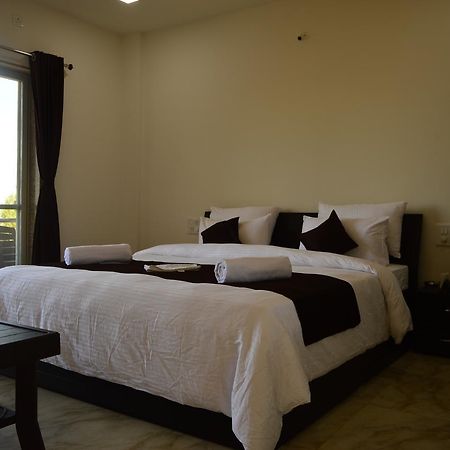 Harmony Palace Hotel Mahābaleshwar Eksteriør billede