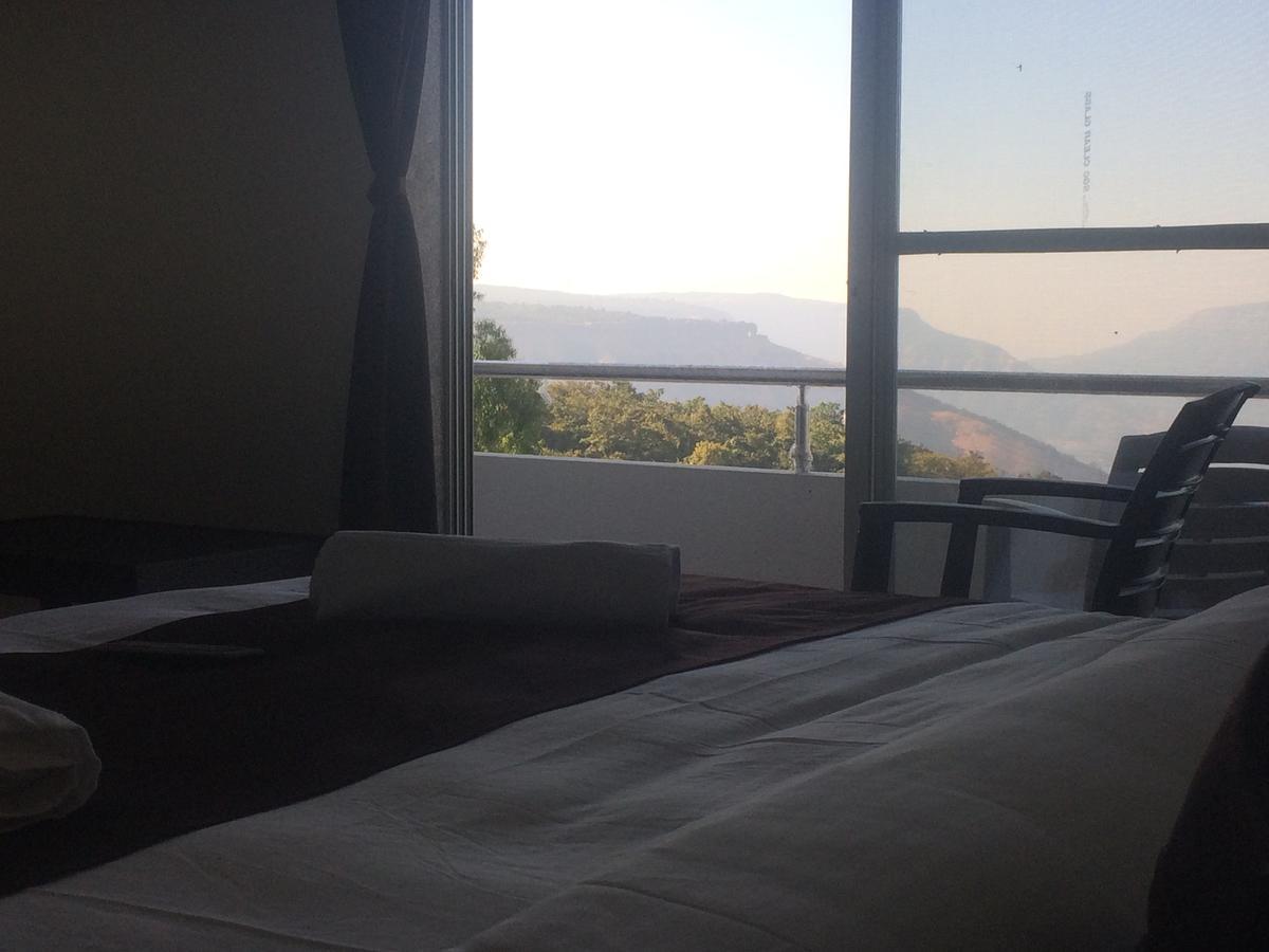 Harmony Palace Hotel Mahābaleshwar Eksteriør billede